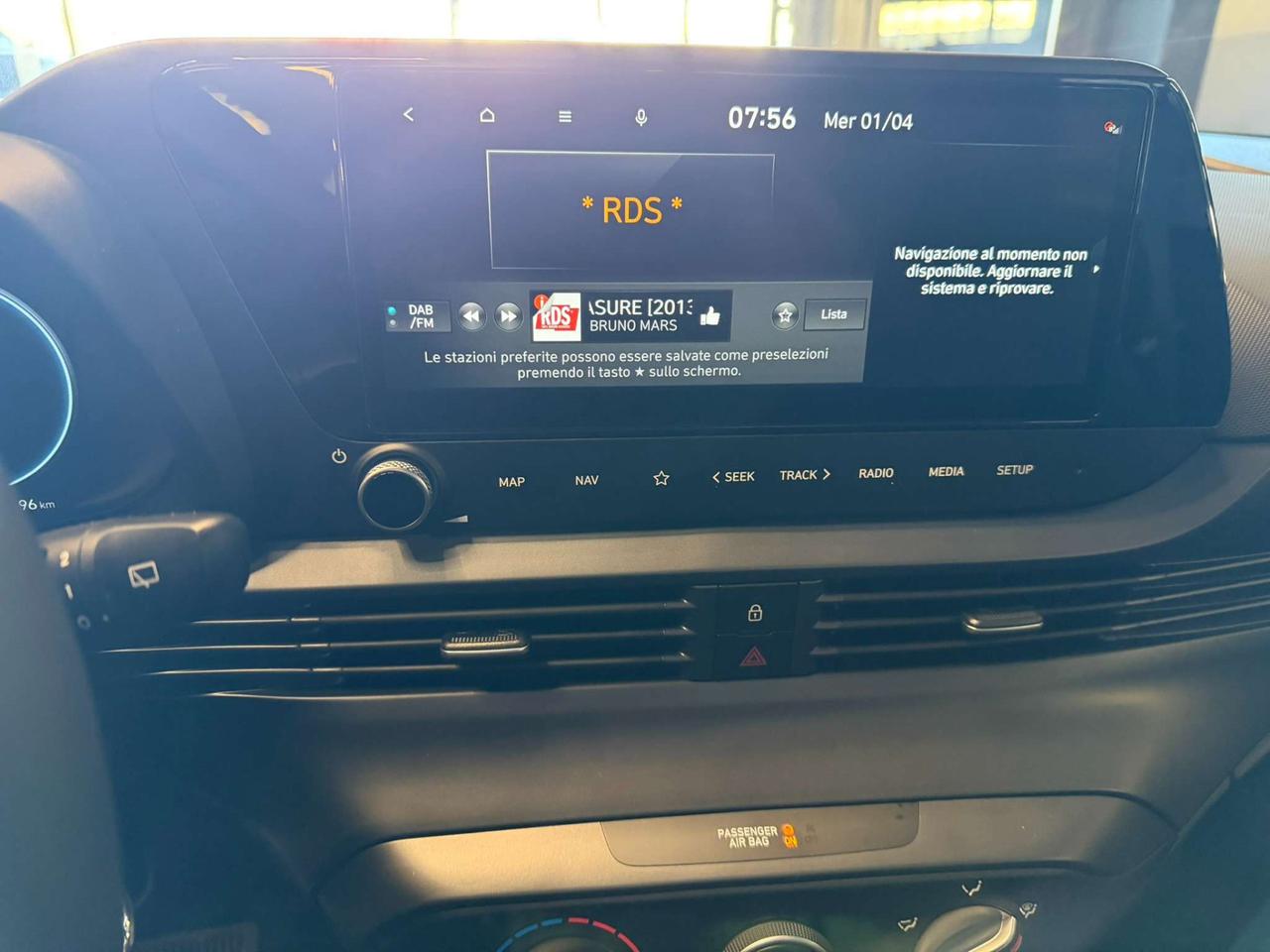 Hyundai i20 i20 1.0 t-gdi Connectline 90cv dct