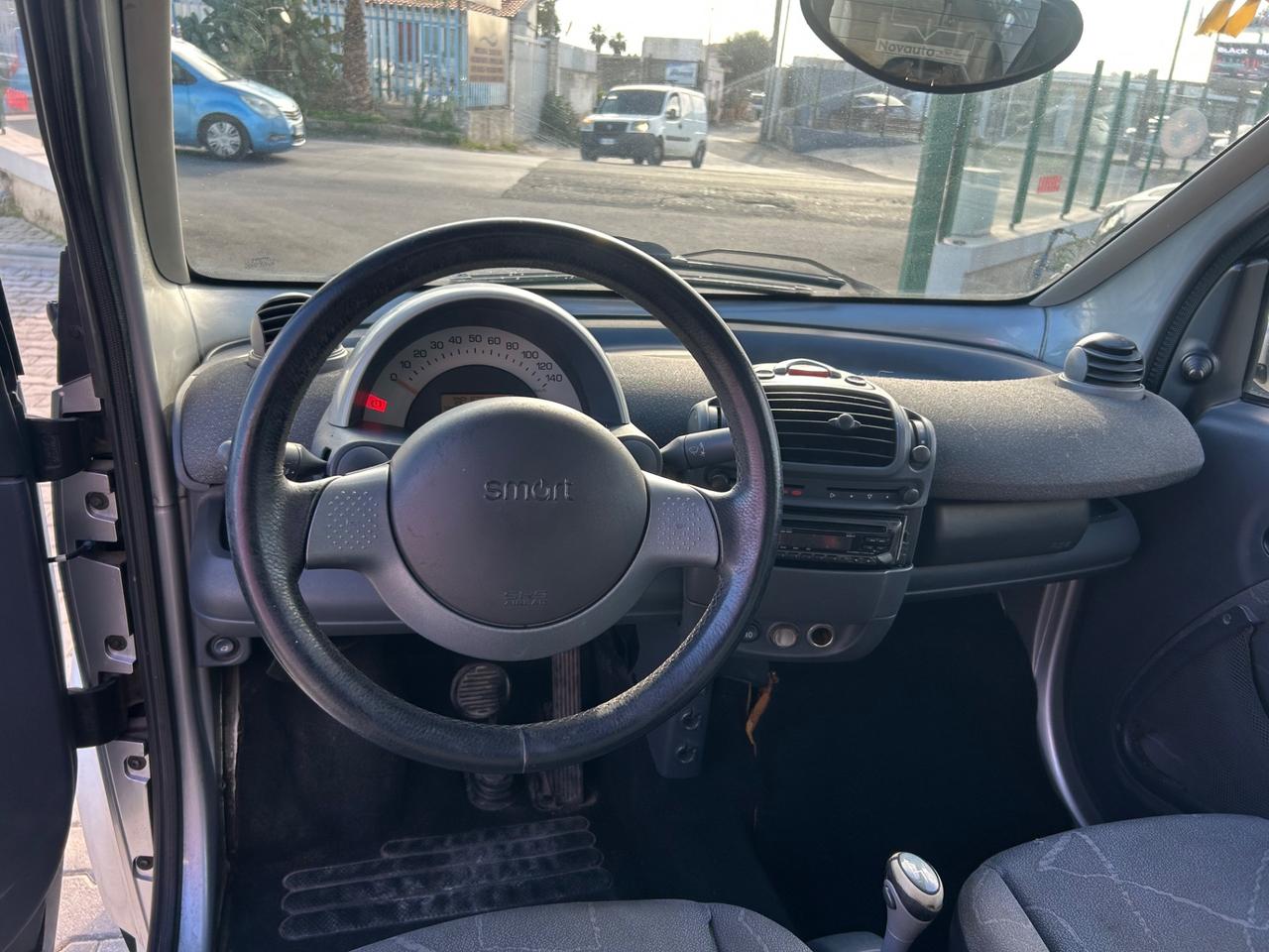 Smart 600 & pure (40 kW)