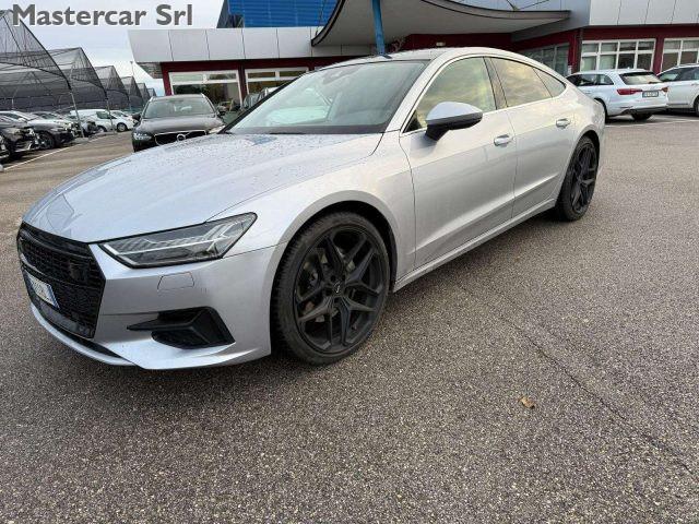 AUDI A7 A7 Sportback 45 3.0 Business Plus quattro fx518lj