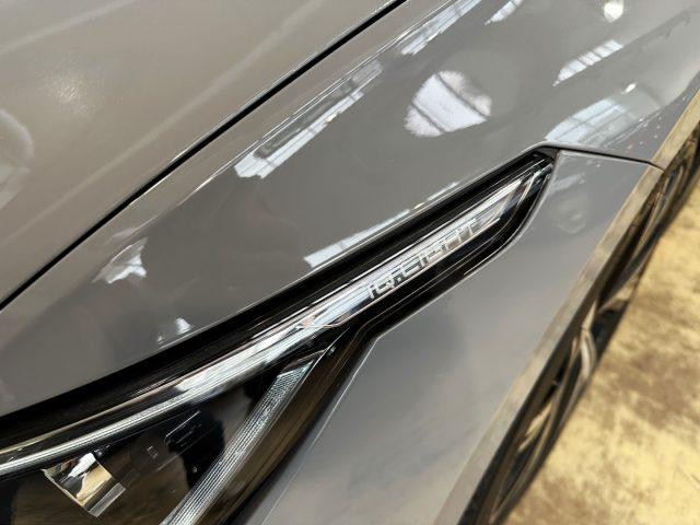 VOLKSWAGEN Golf 1.5 eTSI 150 CV EVO ACT DSG R-Line-18"-Tetto-IQ