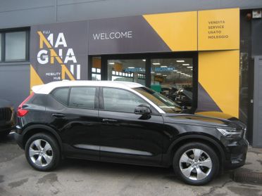 Volvo XC40 T2 Momentum