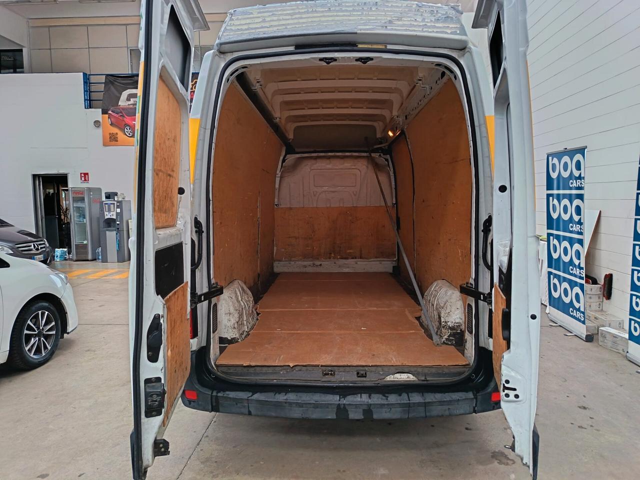 Renault Master T33 2.3 dCi/125 PM-TM Furgone E5