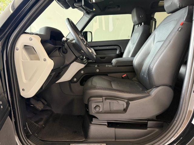 LAND ROVER Defender 90 3.0D I6 200 CV AWD Auto SE