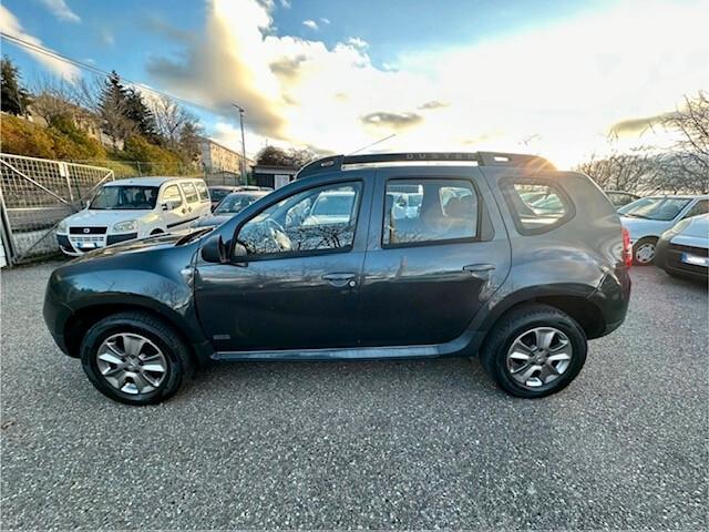 Dacia Duster 1.5 dCi 110CV S&S Lauréate