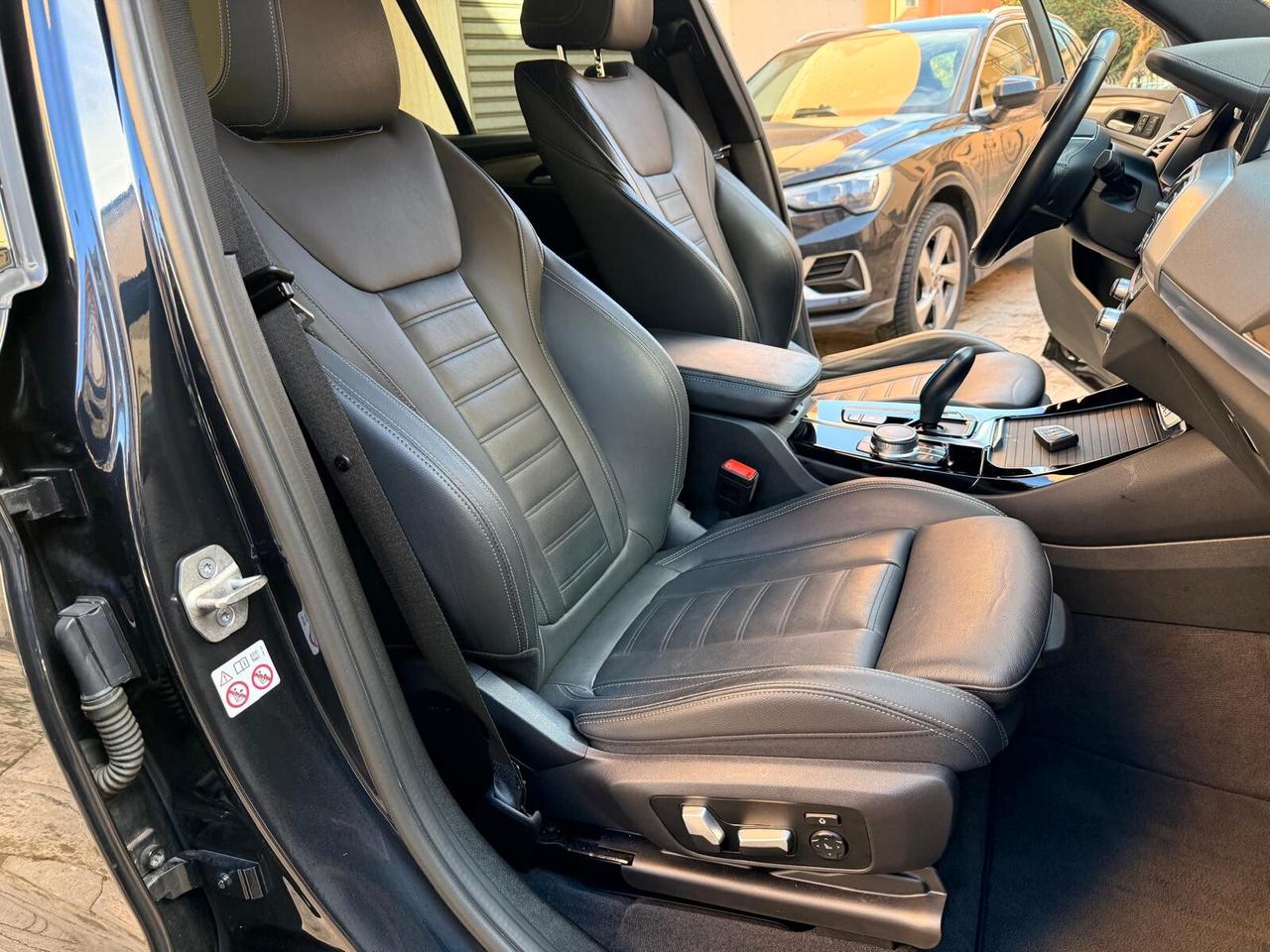 Bmw IX3 Impressive 06/2021