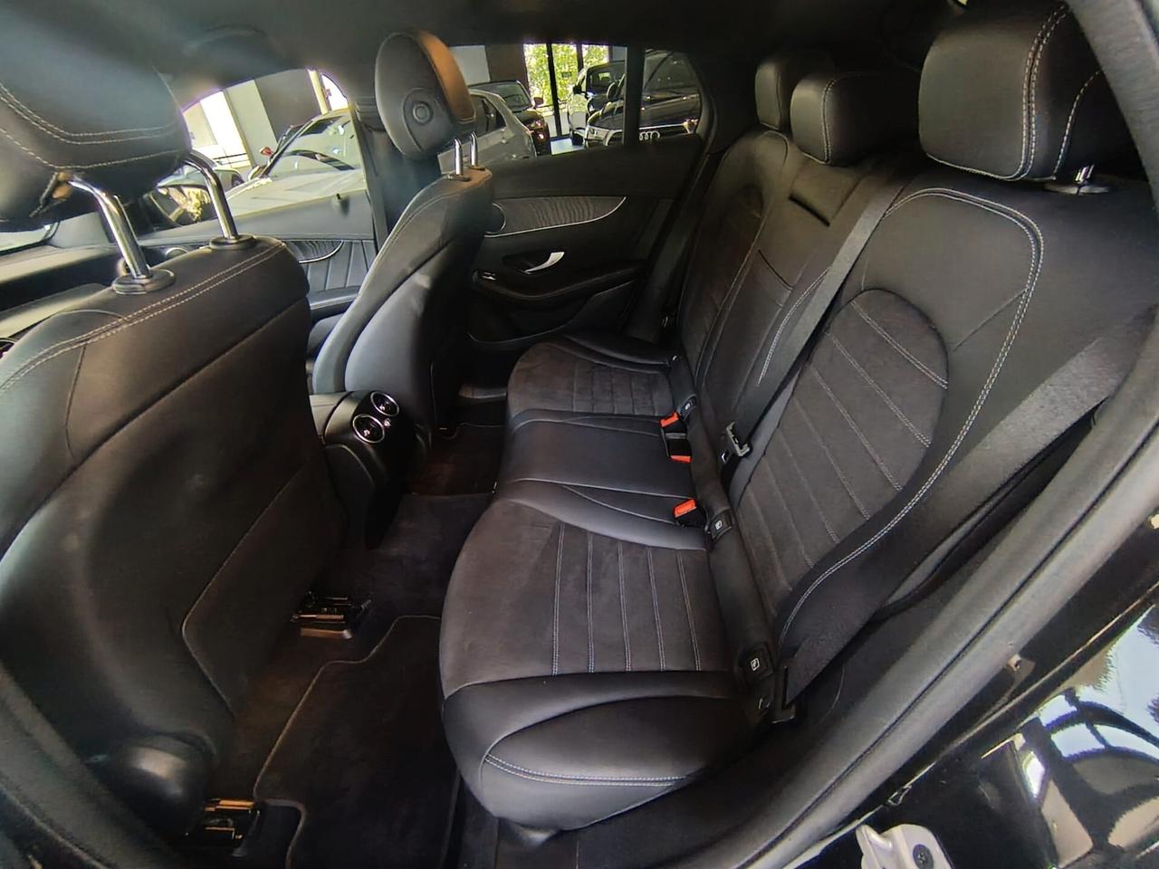 Mercedes-benz GLC 300 4Matic EQ-Boost Premium Plus