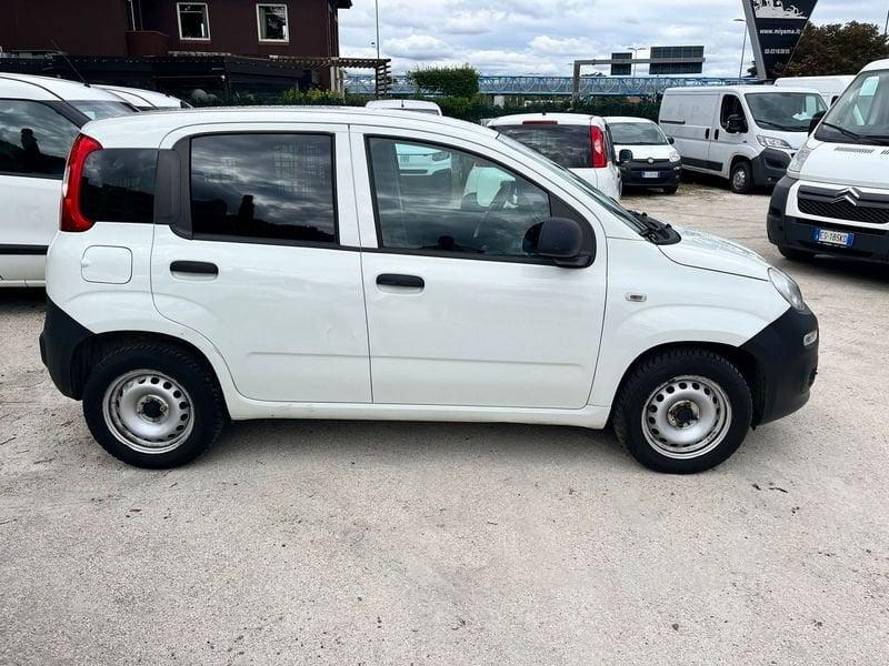 FIAT Panda 1.2 Pop Van 2 posti (IVA ESCL.)