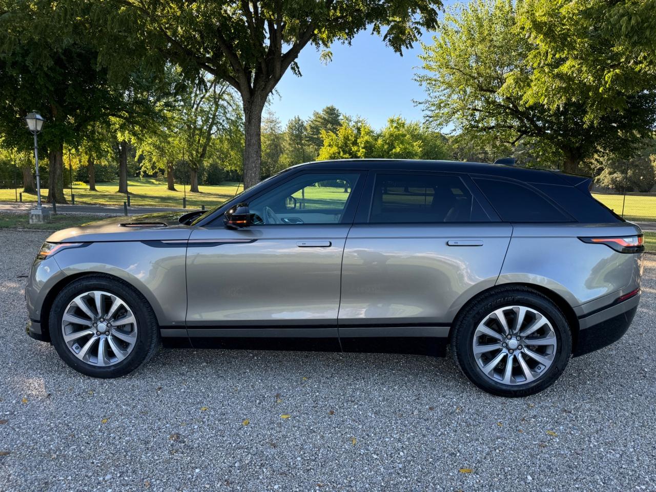 RANGE ROVER VELAR V6 3,0 - PIU IVA 22% - FIRST EDITION