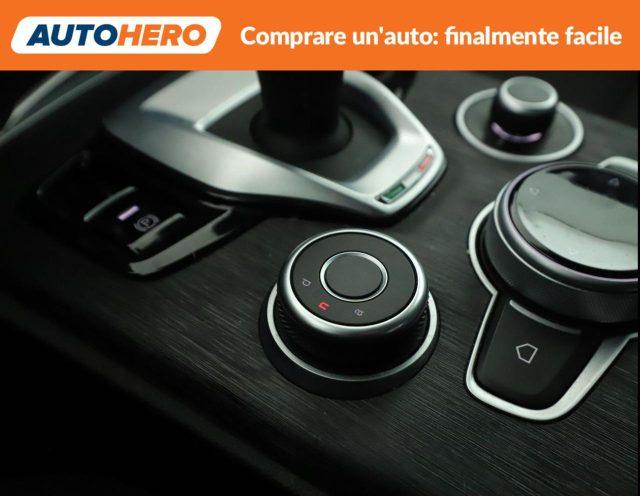 ALFA ROMEO Stelvio 2.2 Turbodiesel 190 CV AT8 Q4 Super Business