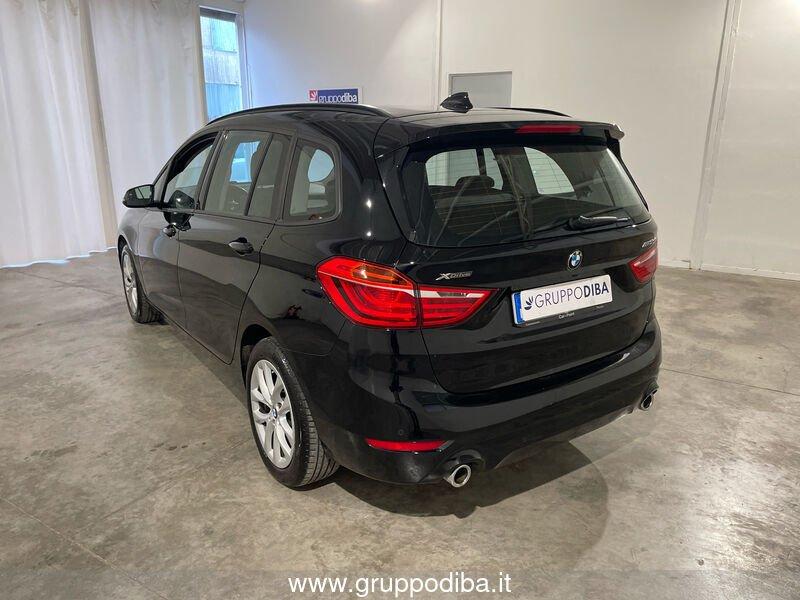 BMW Serie 2 Gran Tourer Serie 2 F46 2018 Gran Tourer D 218d Gran Tourer xdrive Advantage 7p.ti auto my20