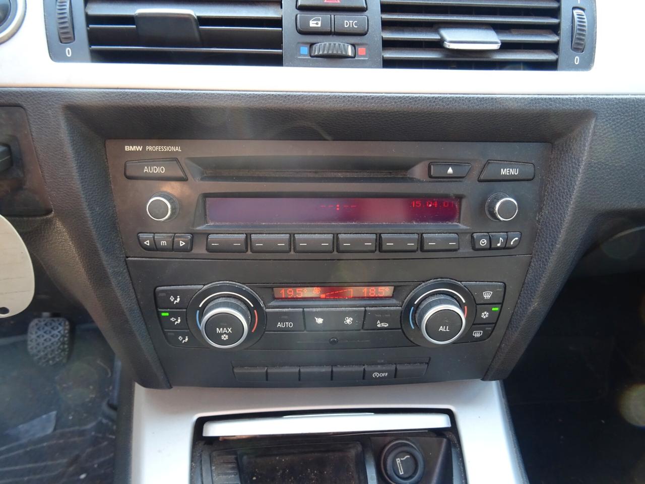 Bmw 318 D Touring Futura X COMMERCIANTI