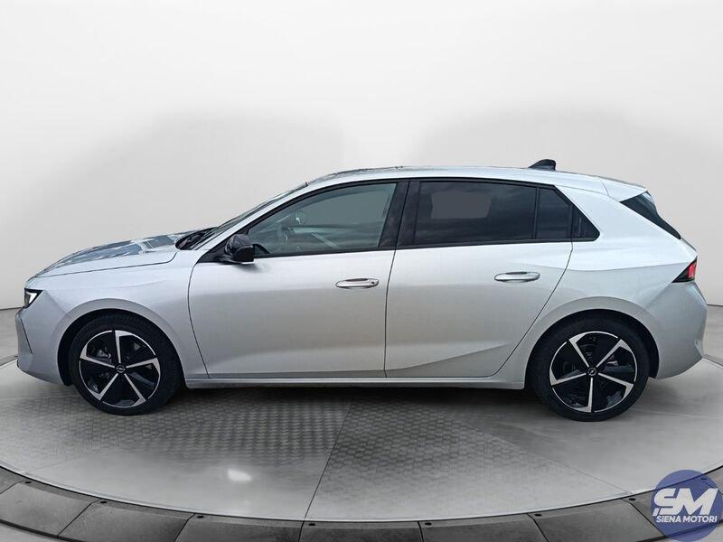 Opel Astra Hybrid 1.2 Hybrid 136cv Edition DCT6