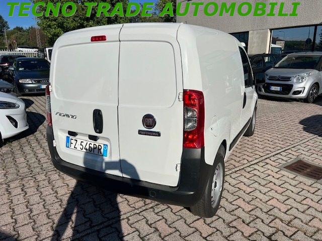 FIAT Fiorino 1.3 MJT 80CV SX +IVA