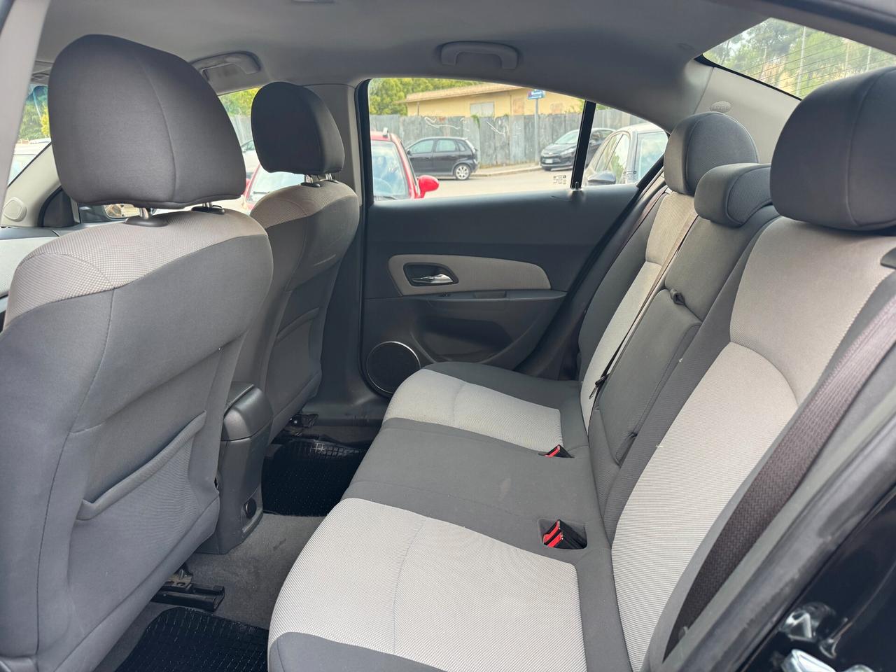 Chevrolet Cruze 2.0 Diesel 150CV