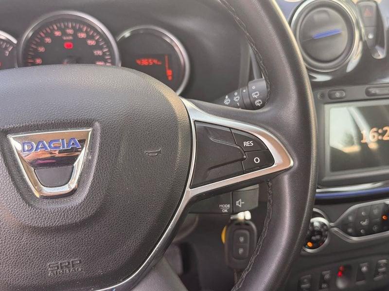 Dacia Sandero Stepway 1.0 tce ECO-G 15th Anniversary