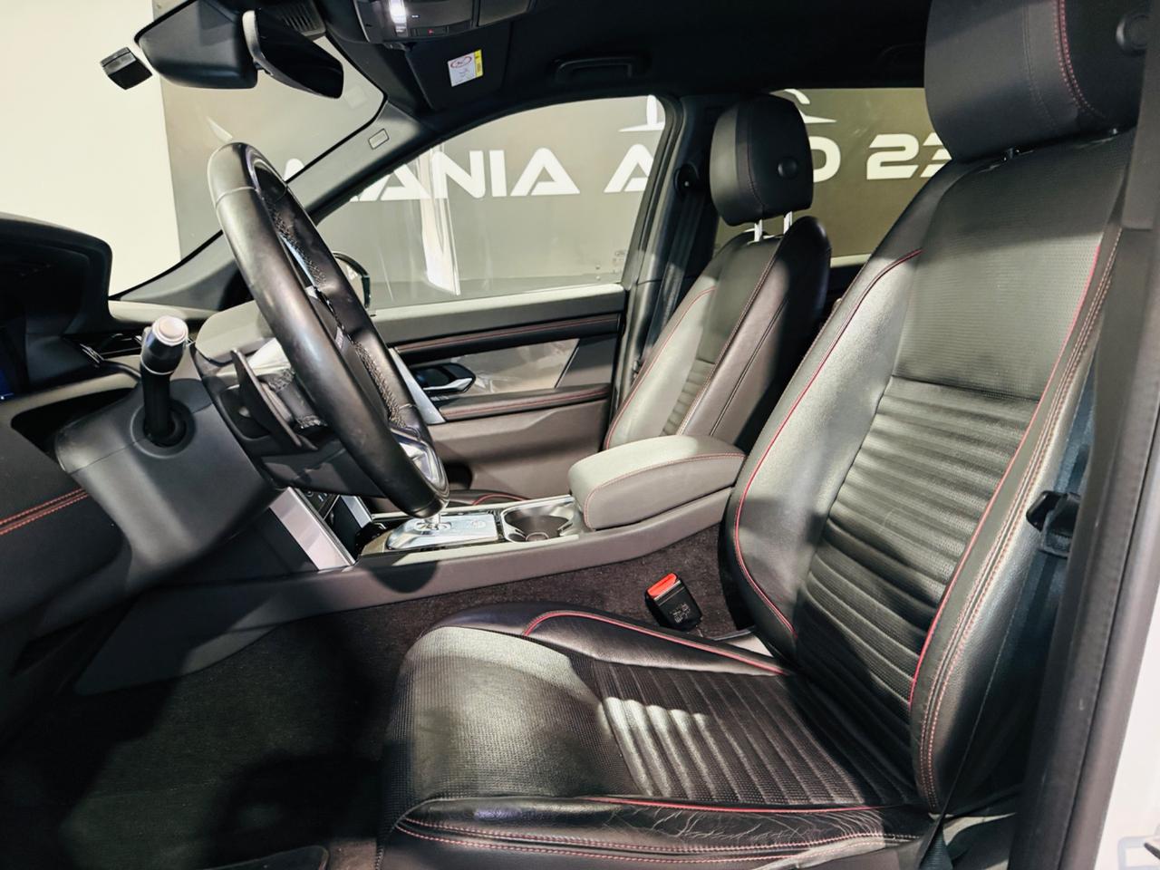 Range Rover DISCOVERY SPORT R-DYNAMIC SE*150 CV*