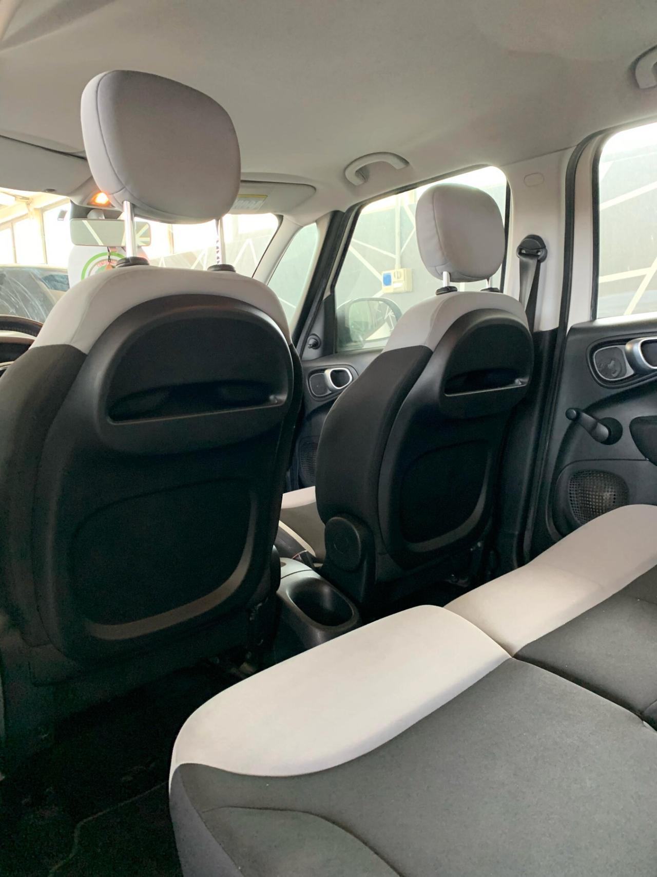 Fiat 500L 1.3 Multijet 85 CV Pop NEOPATENTATI