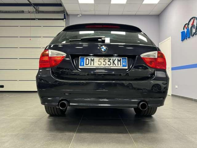 BMW 335 335xi Touring Msport 306CV TETTO-PELLE-NAVI-XENON