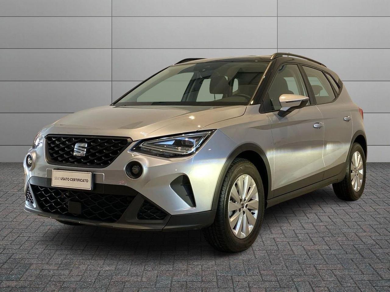 Seat Arona 1.0 ecotsi 95cv style