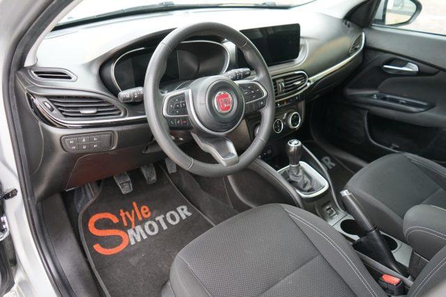 FIAT Tipo 1.3 Mjt S&S SW City Life Super Prezzo Certificata