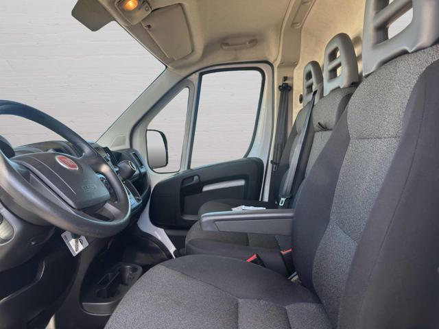 FIAT Ducato 33 2.3 Mjt 120CV PM-TM L2H2 Furgone