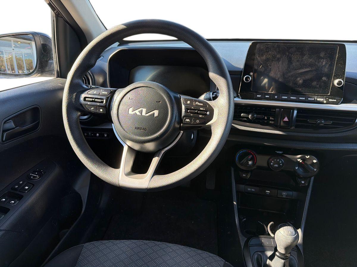 KIA Picanto 1.0 mpi Urban