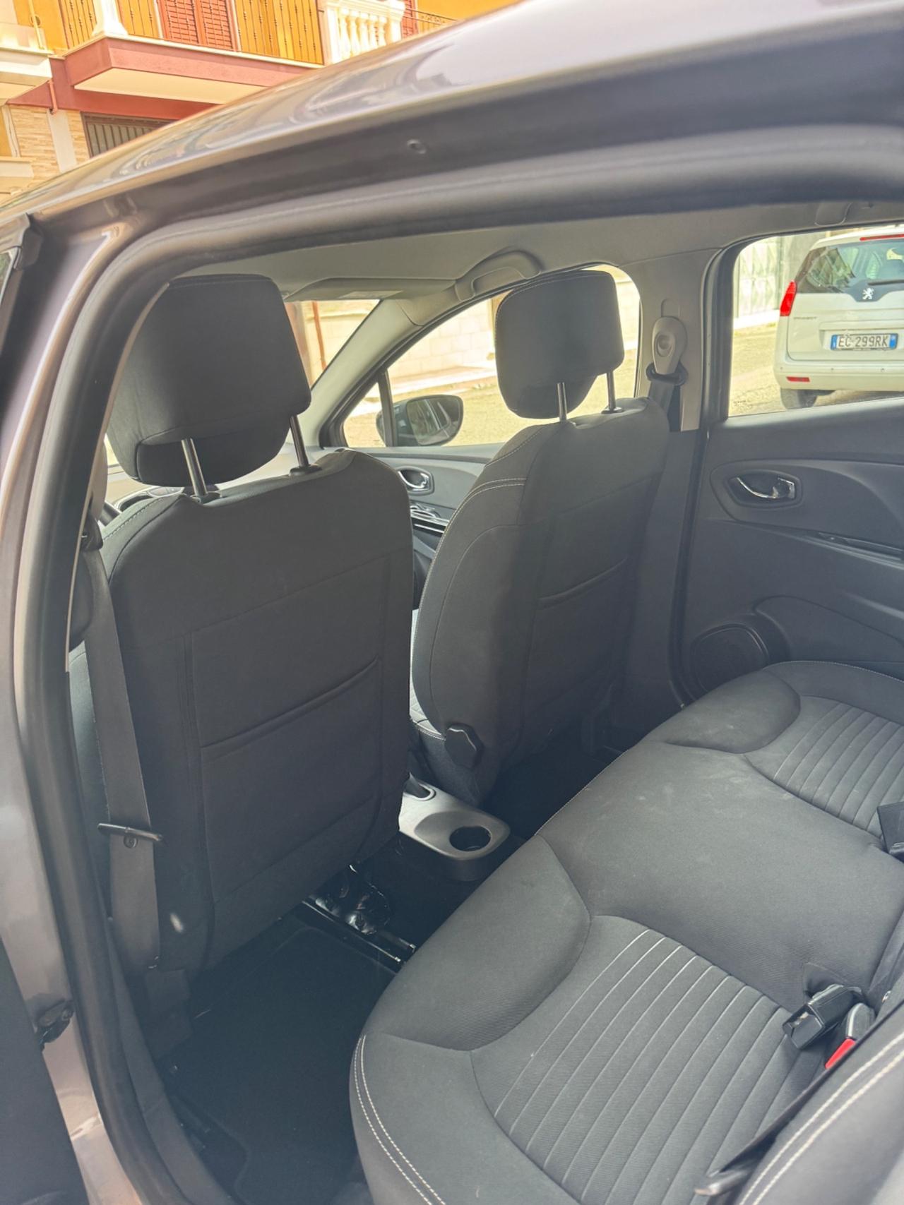 Renault Clio 1.5 dCi 8V 90CV Start&Stop 5 porte Energy