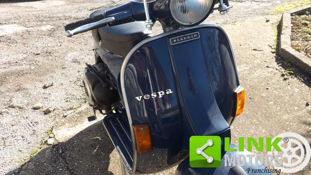 PIAGGIO Vespa 125 PX Vespa P 125 X anno 1979 funzionante ben tenuta