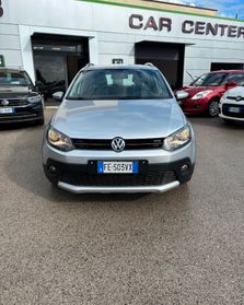 Volkswagen Polo 1.4 TDI 90CV DSG 5p. Business BlueMotion Technology