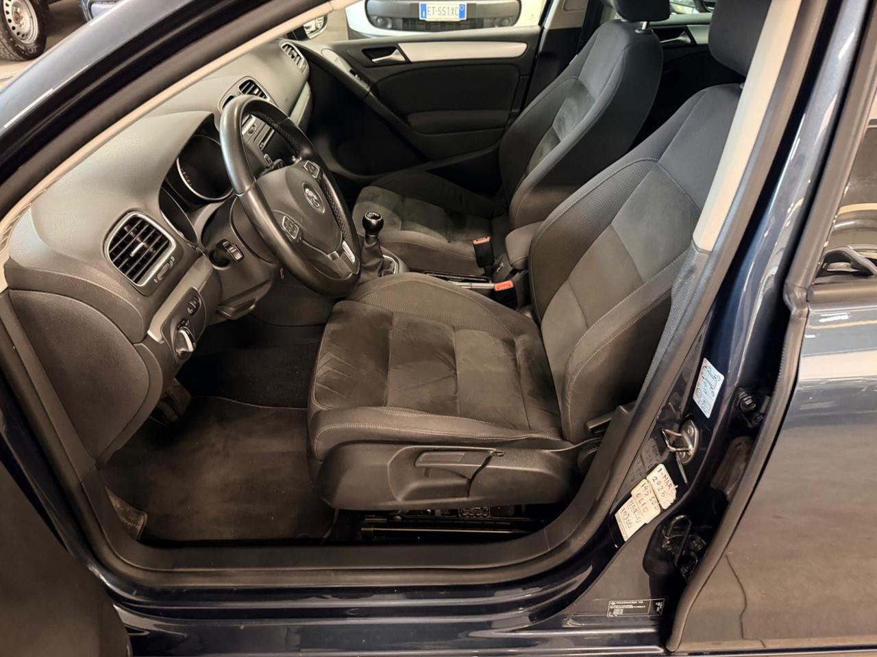 Volkswagen Golf 1.4 TSI 122CV 5p. Highline