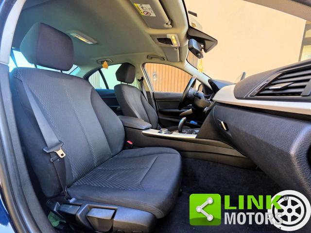 BMW 330 d 258 CV xDrive Business Advantage E6