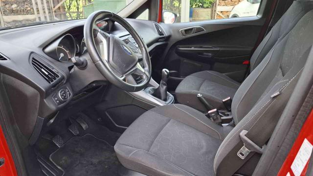 FORD B-Max 1.5 TDCi