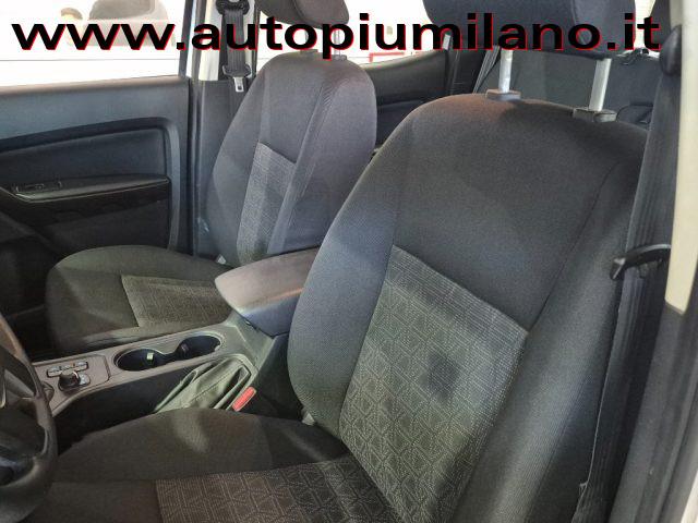FORD Ranger 2.0 TDCi DC XLT 5 posti