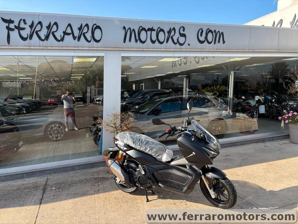 Kymco Dink X 125 Anno 2025 Nuovo pronto consegna