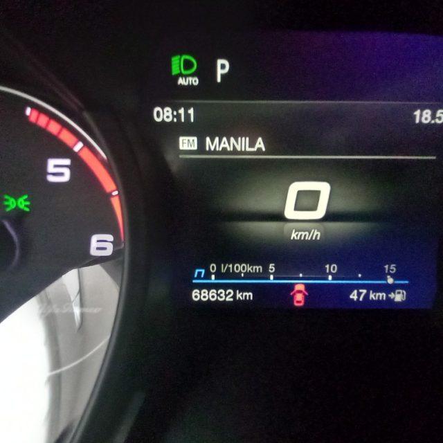 ALFA ROMEO Stelvio 2.2 Turbodiesel 160 CV Rosso Edizione AUTOCARRO N1