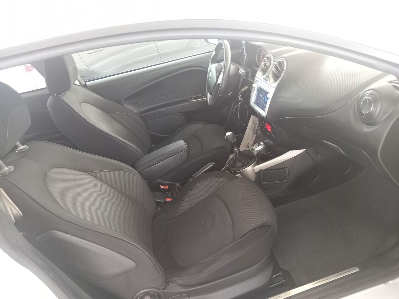 MiTo 1.3 DISEL C.V 95 IL TOP PERFETTA QUAL PROVA