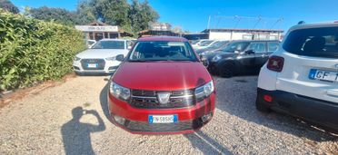 Dacia Sandero 0.9 TCe 12V TurboGPL 90CV Start&Stop Comfort