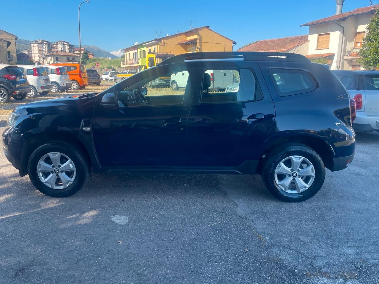 Dacia Duster 1.0 TCe 100 CV ECO-G 4x2 Comfort GARANTITO