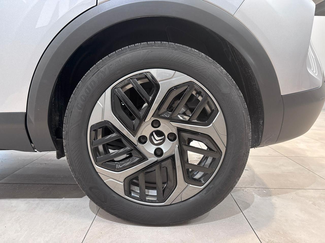 Citroen C4 BlueHDi 130 S&S EAT8 Plus