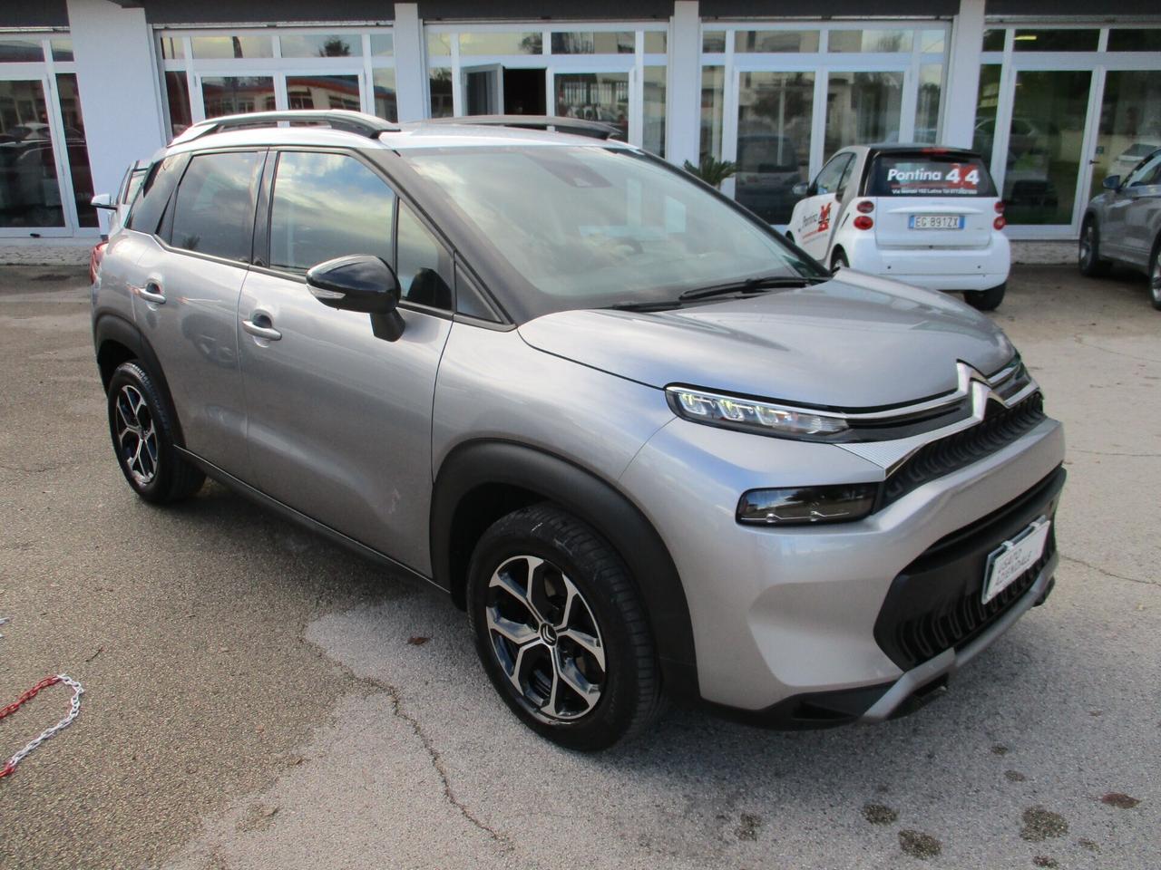 Citroen C3 Aircross PureTech shine 110 S&S S