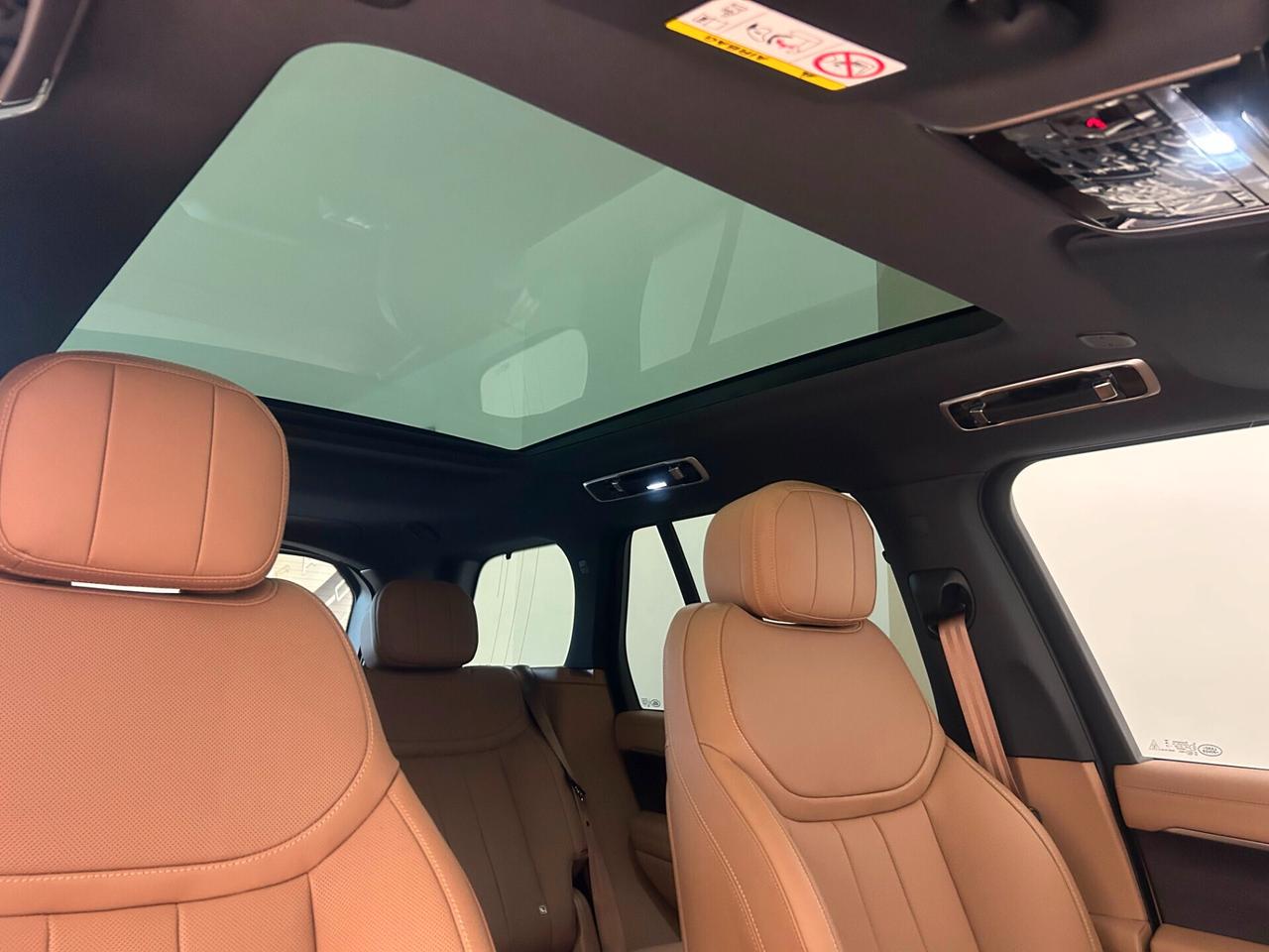 Land Rover Range Rover 3.0D l6 SE *super accessoriata!!*