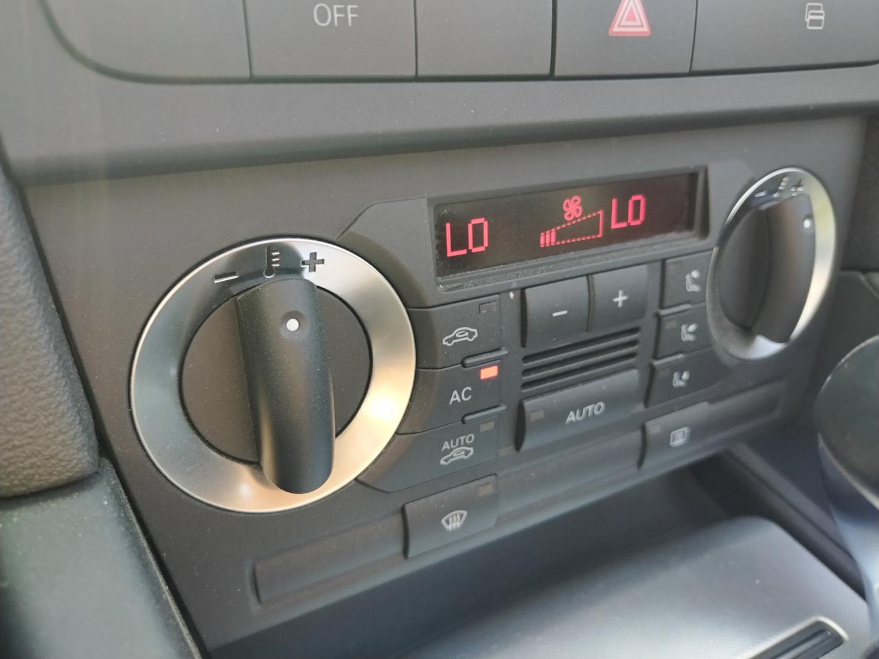 Audi A3 200cv PROMOZIONE