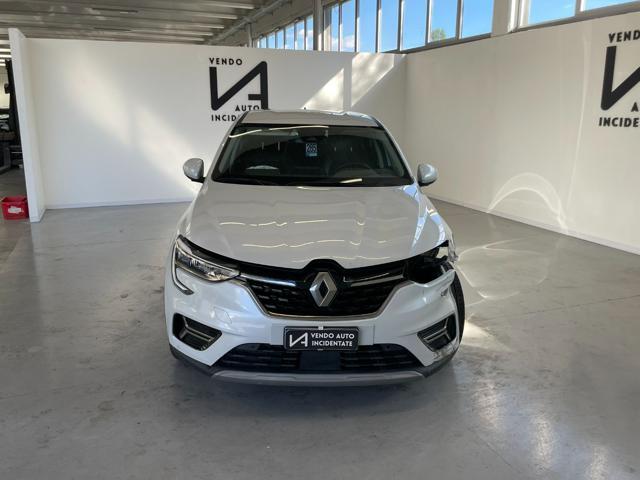 RENAULT Arkana FULL HYBRID E-TECH 145CV TECHNO