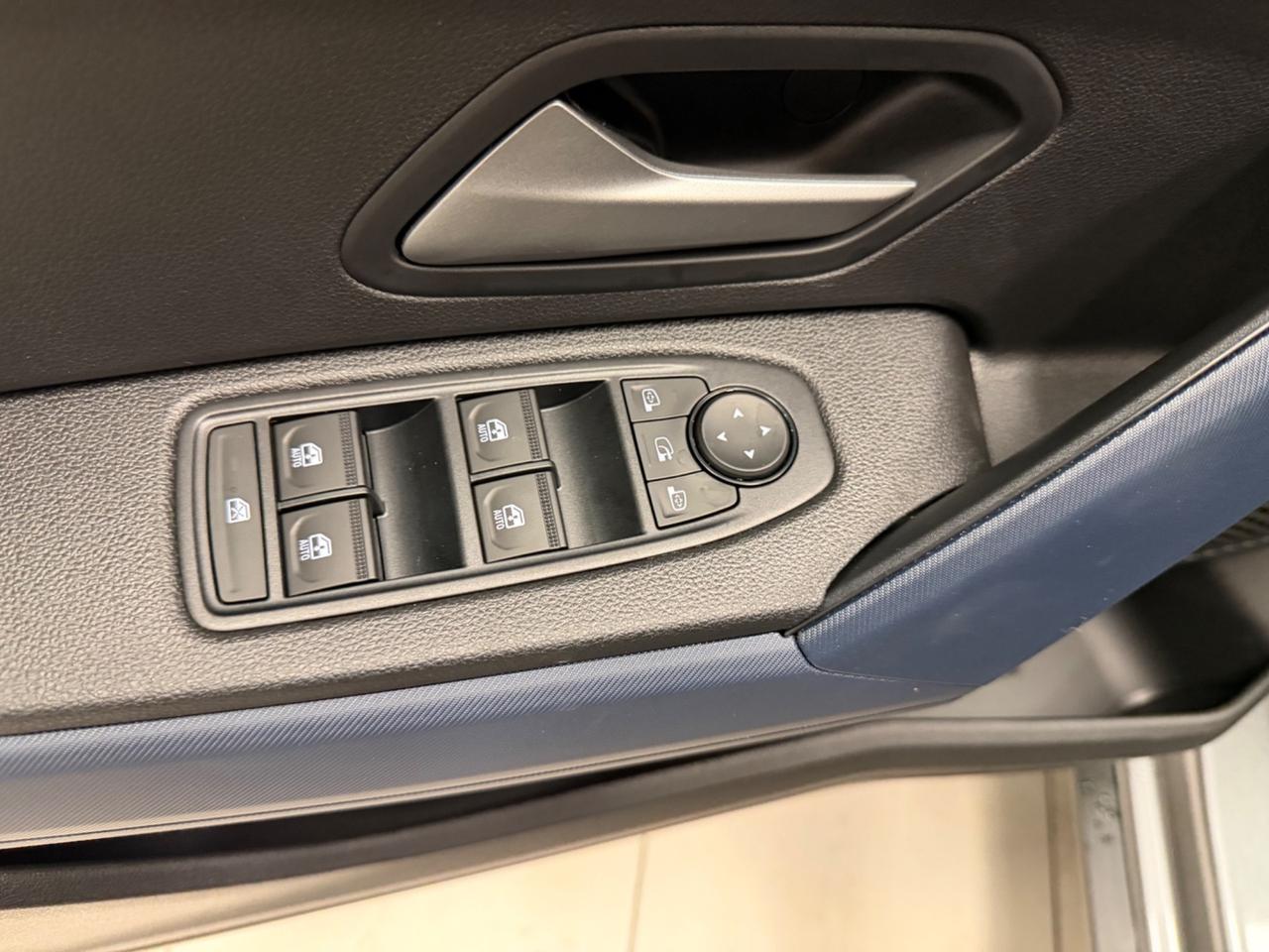 Dacia Duster ECO-G 100 CV Journey