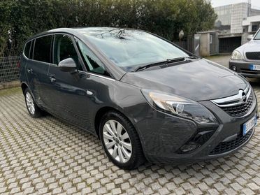 Opel Zafira Tourer 1.4 Turbo 140CV GPL Cosmo