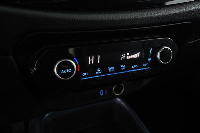 TOYOTA Aygo X Aygo X 1.0 VVT-i 72 CV 5 porte Trend S-CVT