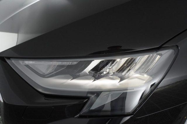 AUDI A3 A3 SPB 30 TDI Business Advanced