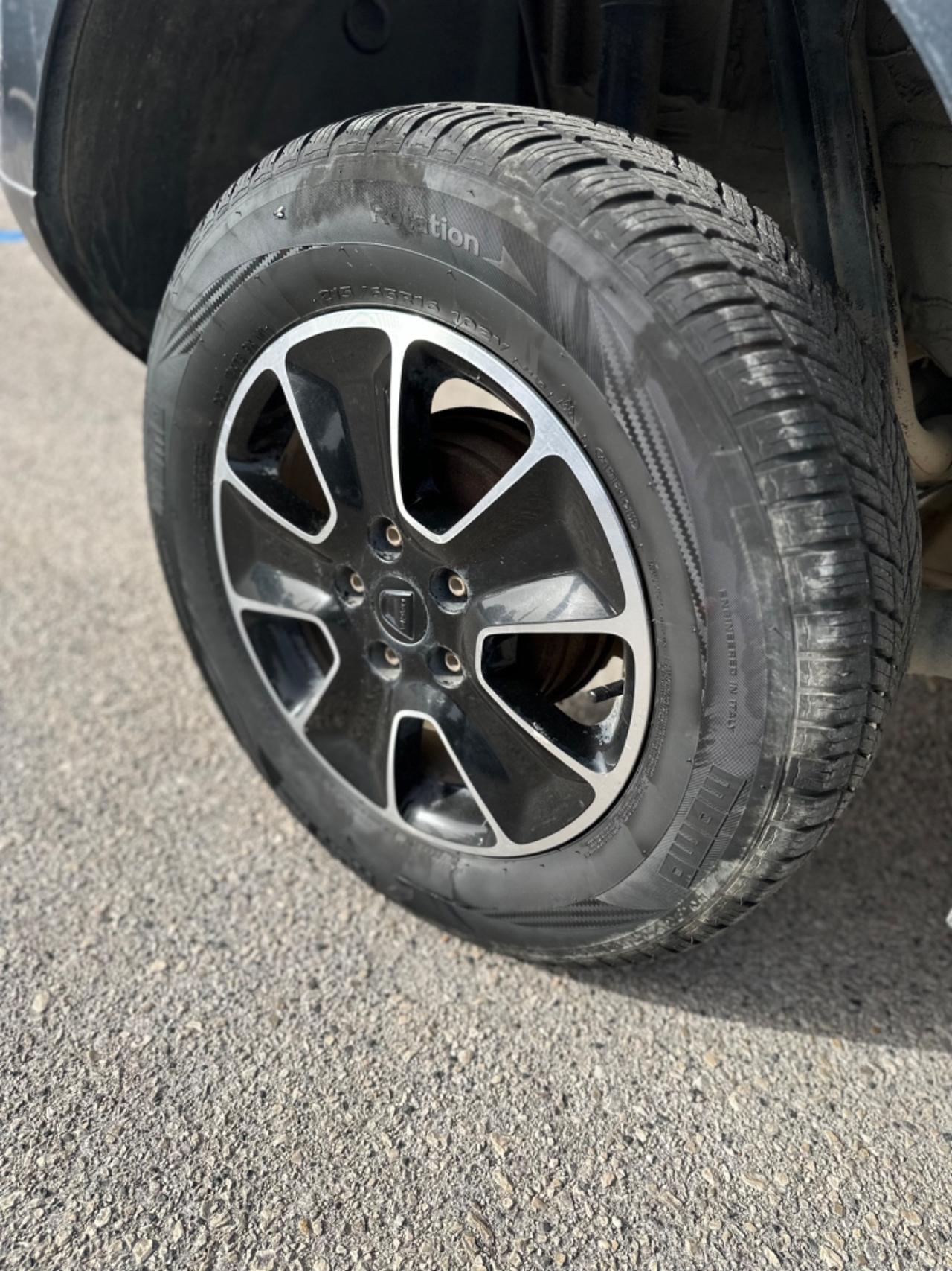 Dacia Duster 1.6 115CV S&S 4x2 Serie Speciale GPL Lauréate Family