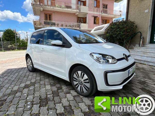 VOLKSWAGEN e-up! 82 CV