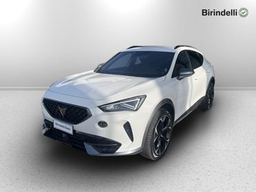 CUPRA Formentor - Formentor 1.5 TSI DSG